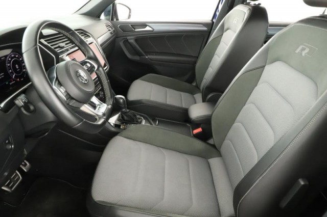 Volkswagen Tiguan  2.0 TSI R-Line