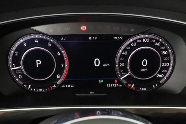 Volkswagen Tiguan  2.0 TSI R-Line