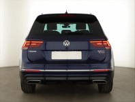 Volkswagen Tiguan  2.0 TSI R-Line