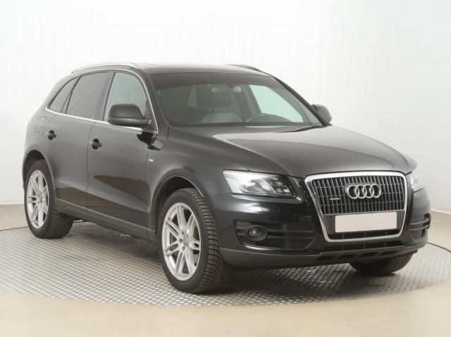 Audi Q5  2.0 TFSI 