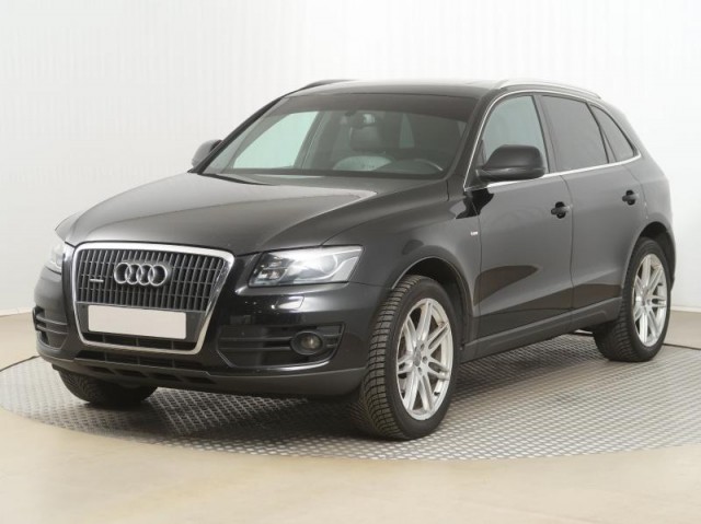 Audi Q5  2.0 TFSI 