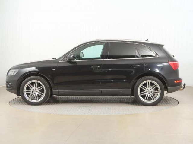 Audi Q5  2.0 TFSI 