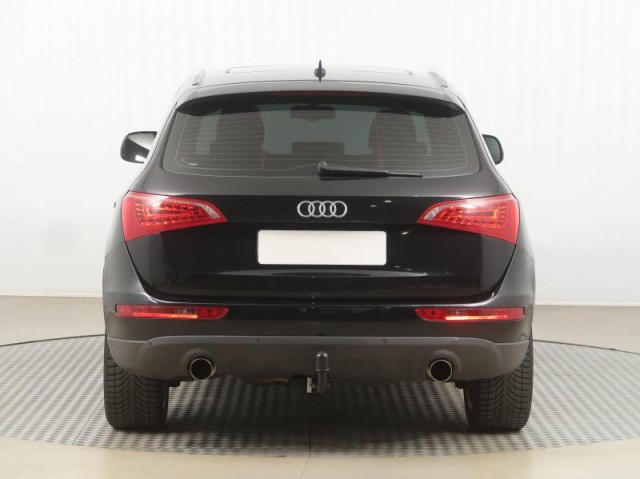 Audi Q5  2.0 TFSI 