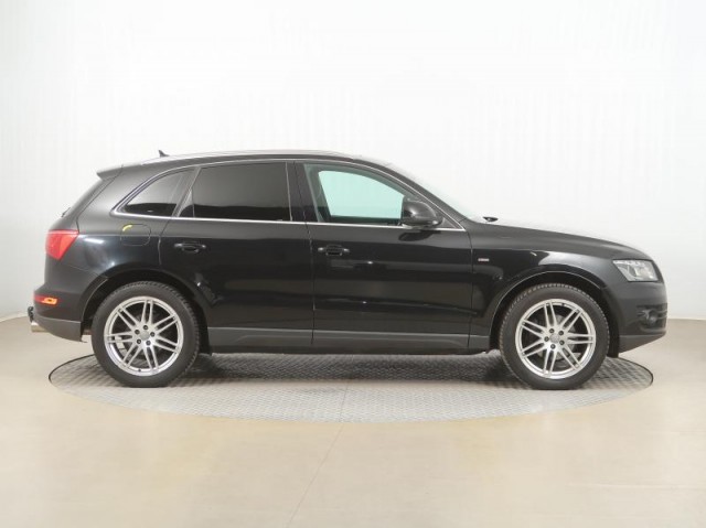 Audi Q5  2.0 TFSI 