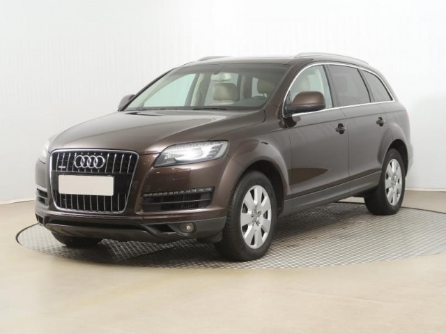 Audi Q7  3.0 TDI 
