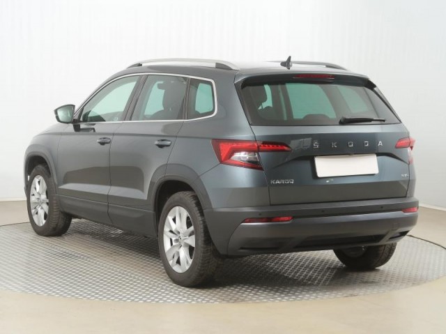 Škoda Karoq  2.0 TDI Style