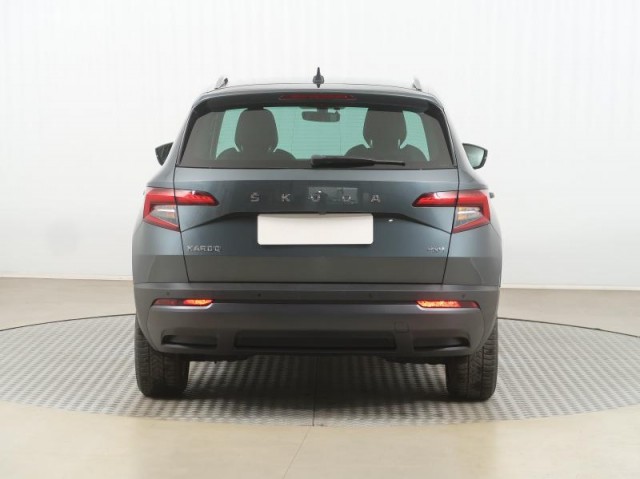 Škoda Karoq  2.0 TDI Style