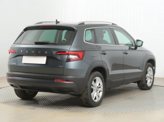 Škoda Karoq  2.0 TDI Style