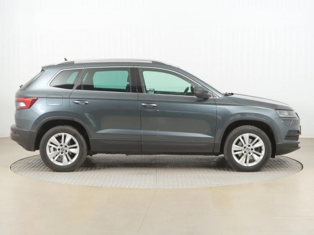 Škoda Karoq  2.0 TDI Style