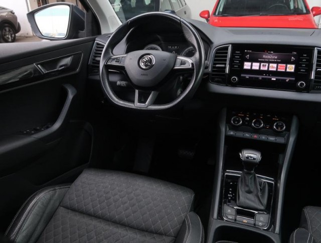 Škoda Karoq  2.0 TDI Style