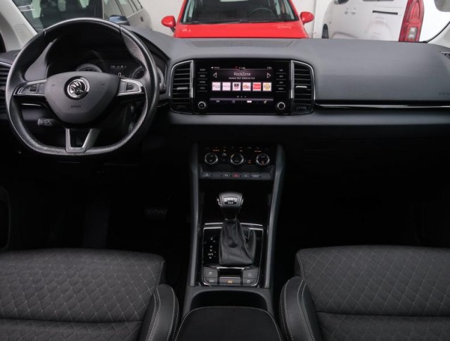 Škoda Karoq  2.0 TDI Style