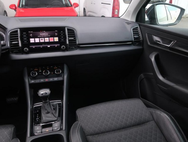 Škoda Karoq  2.0 TDI Style