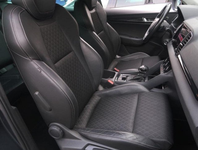 Škoda Karoq  2.0 TDI Style