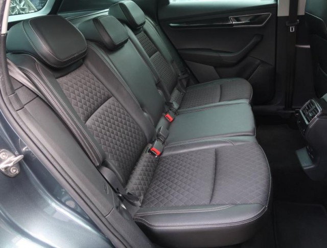 Škoda Karoq  2.0 TDI Style