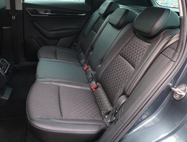 Škoda Karoq  2.0 TDI Style