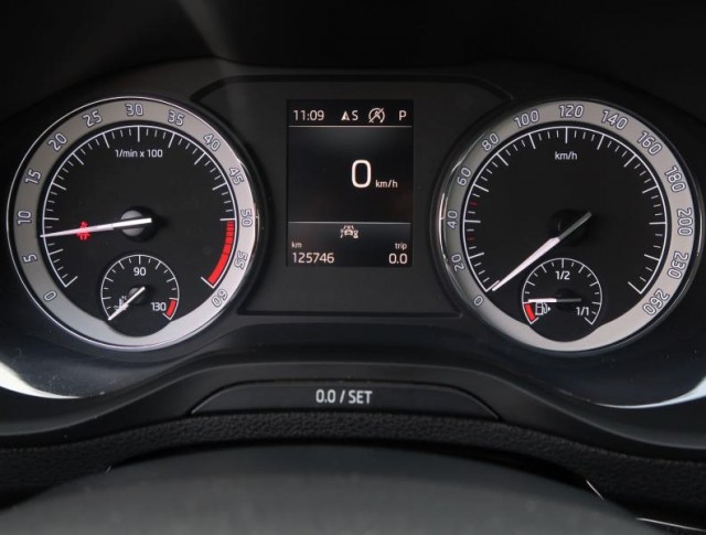 Škoda Karoq  2.0 TDI Style