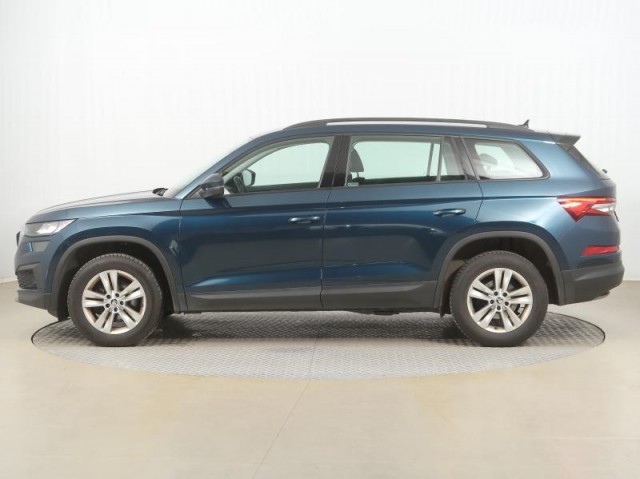 Škoda Kodiaq  1.5 TSI 
