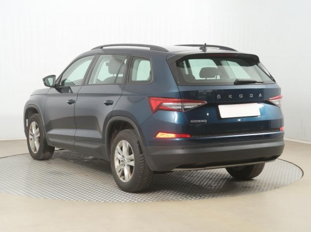 Škoda Kodiaq  1.5 TSI 