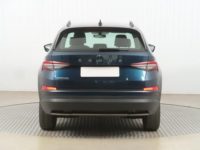 Škoda Kodiaq  1.5 TSI 