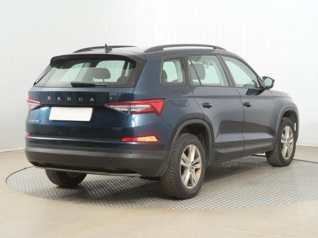 Škoda Kodiaq  1.5 TSI 
