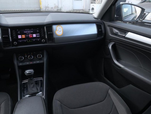 Škoda Kodiaq  1.5 TSI 
