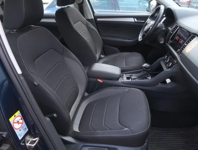 Škoda Kodiaq  1.5 TSI 