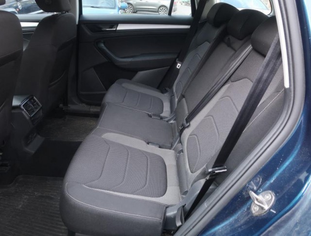 Škoda Kodiaq  1.5 TSI 