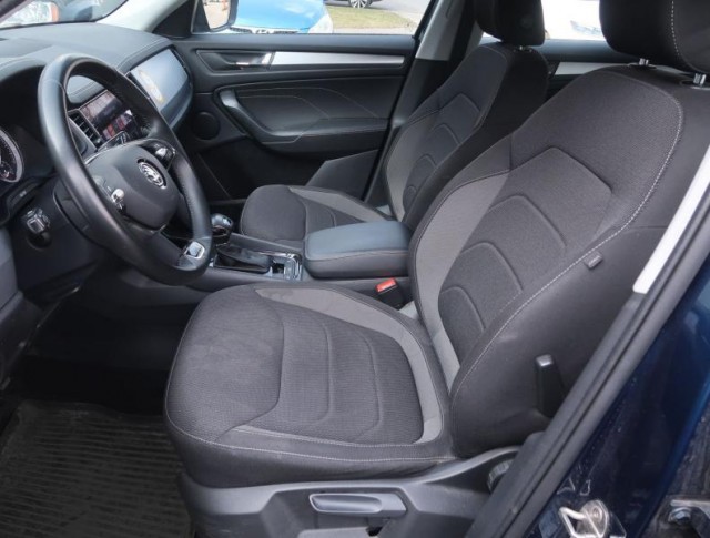Škoda Kodiaq  1.5 TSI 