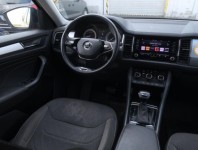 Škoda Kodiaq  1.5 TSI 