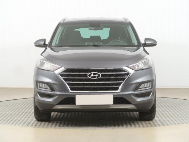 Hyundai Tucson  1.6 T-GDI 