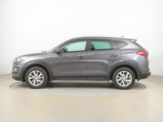 Hyundai Tucson  1.6 T-GDI 