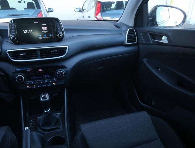 Hyundai Tucson  1.6 T-GDI 