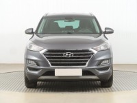 Hyundai Tucson  1.6 T-GDI 