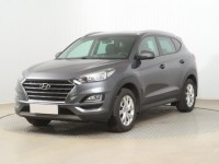 Hyundai Tucson  1.6 T-GDI 