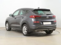 Hyundai Tucson  1.6 T-GDI 