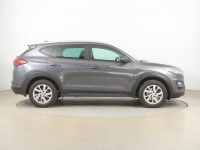 Hyundai Tucson  1.6 T-GDI 