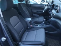 Hyundai Tucson  1.6 T-GDI 