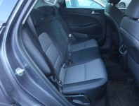 Hyundai Tucson  1.6 T-GDI 