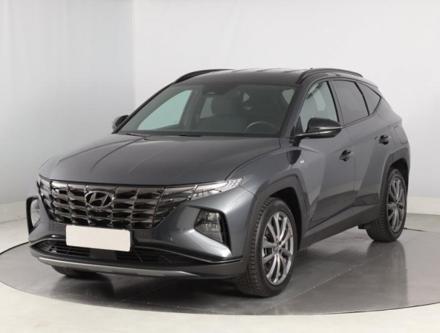 Hyundai Tucson  1.6 T-GDI 