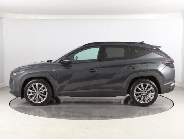 Hyundai Tucson  1.6 T-GDI 