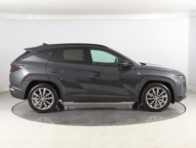 Hyundai Tucson  1.6 T-GDI 