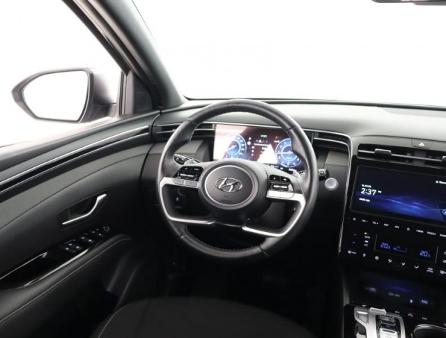 Hyundai Tucson  1.6 T-GDI 