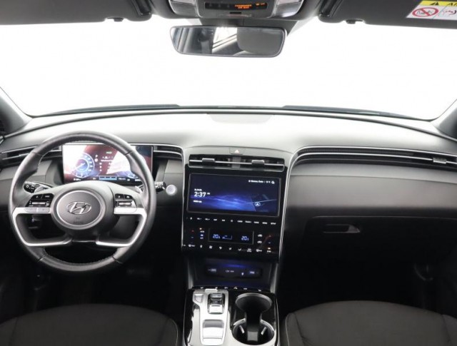 Hyundai Tucson  1.6 T-GDI 