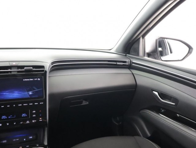 Hyundai Tucson  1.6 T-GDI 