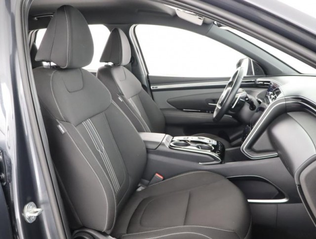 Hyundai Tucson  1.6 T-GDI 