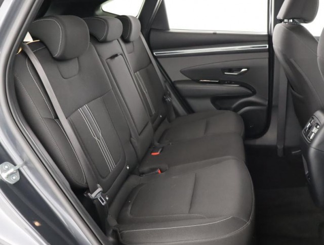 Hyundai Tucson  1.6 T-GDI 