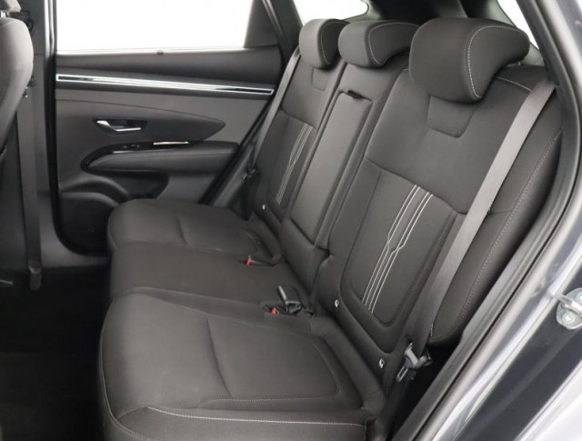 Hyundai Tucson  1.6 T-GDI 