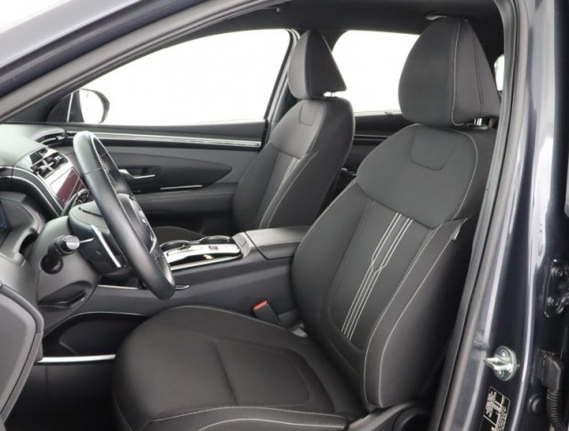 Hyundai Tucson  1.6 T-GDI 