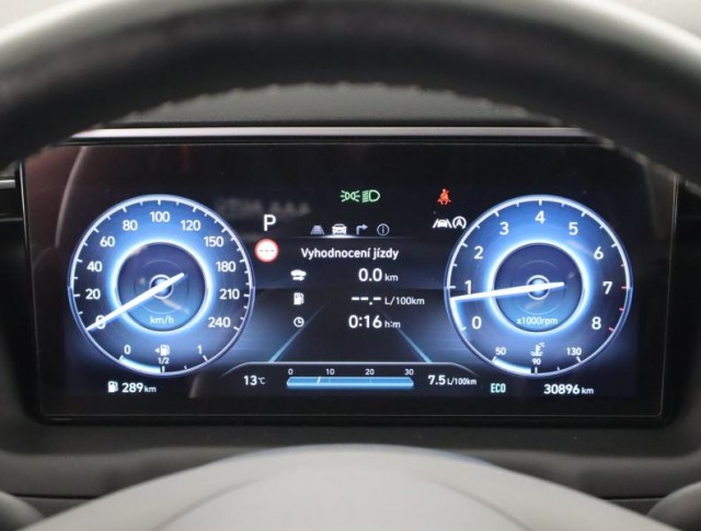 Hyundai Tucson  1.6 T-GDI 