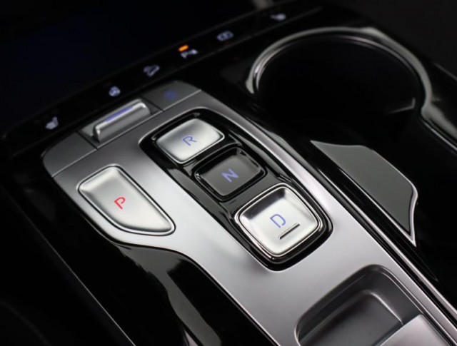 Hyundai Tucson  1.6 T-GDI 